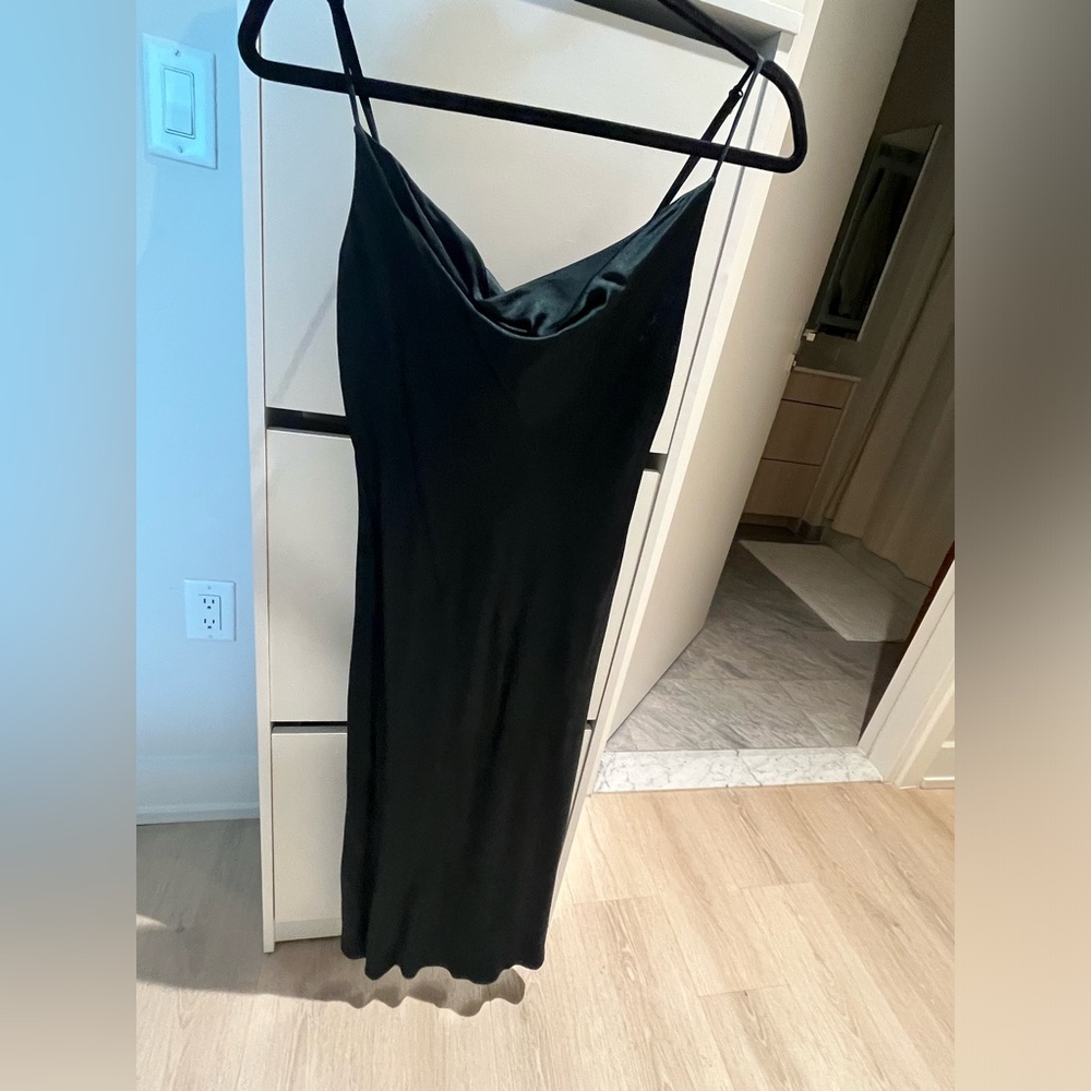 Zara Slip Dress